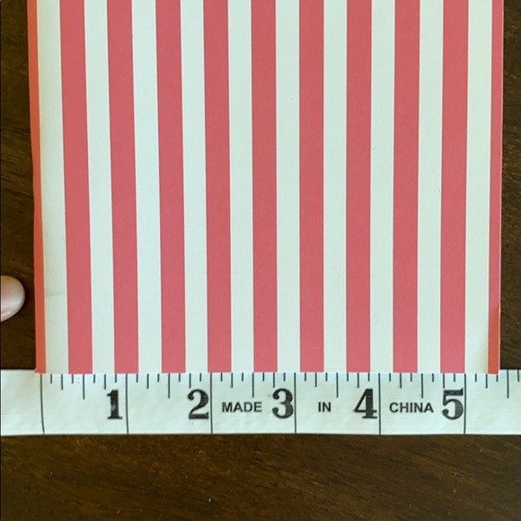 NWT Carrot and Stick blank notebooks - Picture 5 of 6